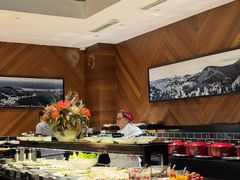 -拉蒂娜·巴西牛排馆 Latina·Brazilian Steakhouse(陆家嘴旗舰店)
