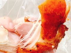 炸鸡-奉食居(天津街店)