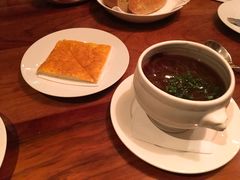 -非常时髦餐厅VUE Restaurant(外滩茂悦大酒店)