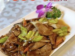 -宝发园名菜馆
