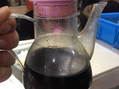 -老新隆牛肉锅贴(新街口店)