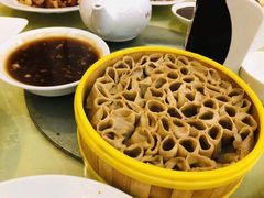 -晋阳饭庄(虎坊桥店)