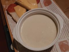 奶油蘑菇汤-么哈MOJAR(厦门云城万科里店)