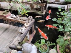 -The Flowers Coffee(南山店)