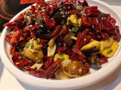 -黑鸡小馆(金源店)