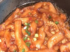 -客语客家菜(华发商都店)