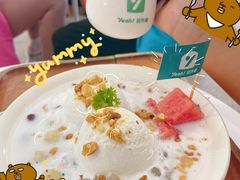 -自然椰·海南清补凉(海月广场店)