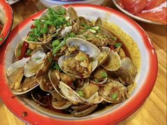 -冶建镜子·老南昌大排档·江西虾王(总店)