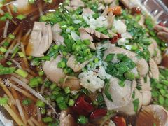 -长兴菜馆(高桥店)