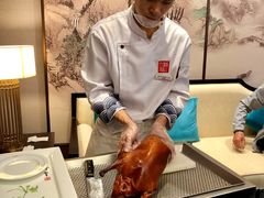 -全聚德(哈尔滨店)