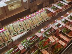 -山崎面包(静安久光店)