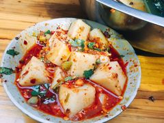 -老瓦房冷锅串串(文殊院店)
