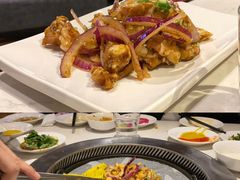 -么子烤肉(化龙池店)