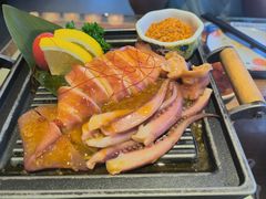 -桃太郎创作料理(大坪店)