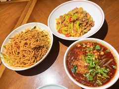 -天府豆花庄(金四季店)