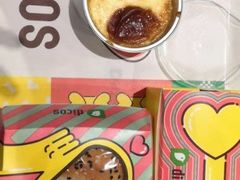 -德克士(城南店)