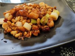 -玉桥餐厅(天坛店)