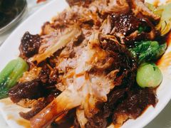 走油蹄胖-光明邨大酒家(淮海路店)
