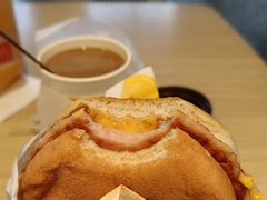 -麦当劳(仙林金鹰店)