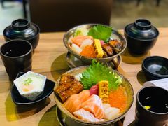溫泉蛋-铁火堂(尖沙咀店)