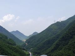 -长谷洞天