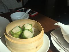 -彩丰楼·中餐厅(国家会展中心上海洲际店)