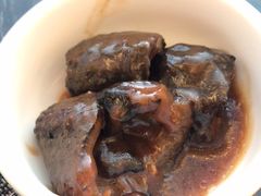 -东方红海鲜百汇(国际大厦店)