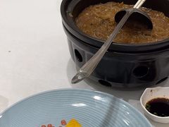 -沪华海鲜大酒楼(南汇店)