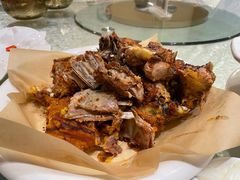 -巴扎美食·新疆菜·西域歌舞表演餐厅(新疆大厦店)