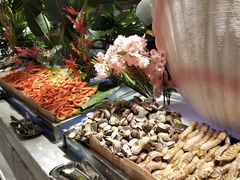 -亚马逊海鲜自助(梅溪湖步步高店)