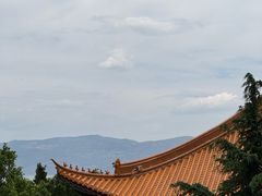 -崇圣寺三塔文化旅游区