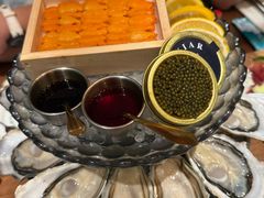 -Osteria Garden 生蚝花园餐厅(原进贤路店)