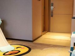 -蓬客精品酒店(南山海岸城购物中心店)