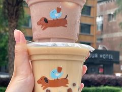 -1点点(领事馆店)