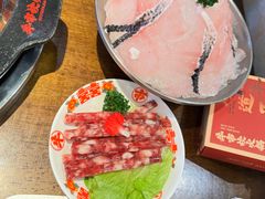 -牛市坎火锅(建设路店)