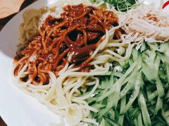 -嘉和一品粥(方庄店)
