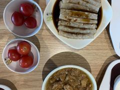 -剔八谷山西面馆(文兴路店)