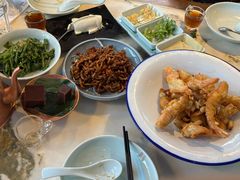 -小吊梨汤·北京菜(香山店)