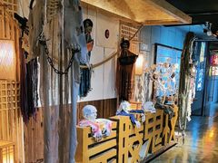 -长藤鬼校(龙翔店)