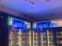 门面-济南鲁能贵和洲际酒店-第六层自助餐厅