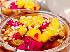 -小河盐帮·私家菜·烤鸭(三元桥·霄云路店)