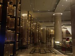 -杭州君悦酒店
