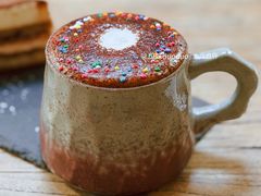 -16毫米咖啡&酒吧(南锣鼓巷店)