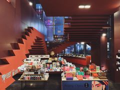 -当当梅溪书院(步步高梅溪新天地店)