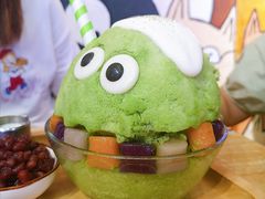 -怪物的冰与火(天虹商场中山路店)