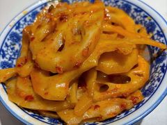 -回家吃饭·地道南昌菜(建德观总店)