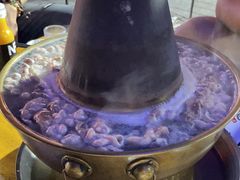 -尹掌柜曹州涮羊肉(西市场店)