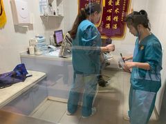 -守诺宠物医院·眼科· 特色牙科·异宠专科(虹口店)