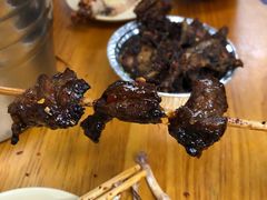 -炒豆合作社(东四总店)