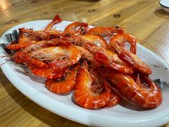 -板桥海鲜广场(文明东店)
